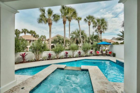 Beaches Be Sippin by Five Star Properties
